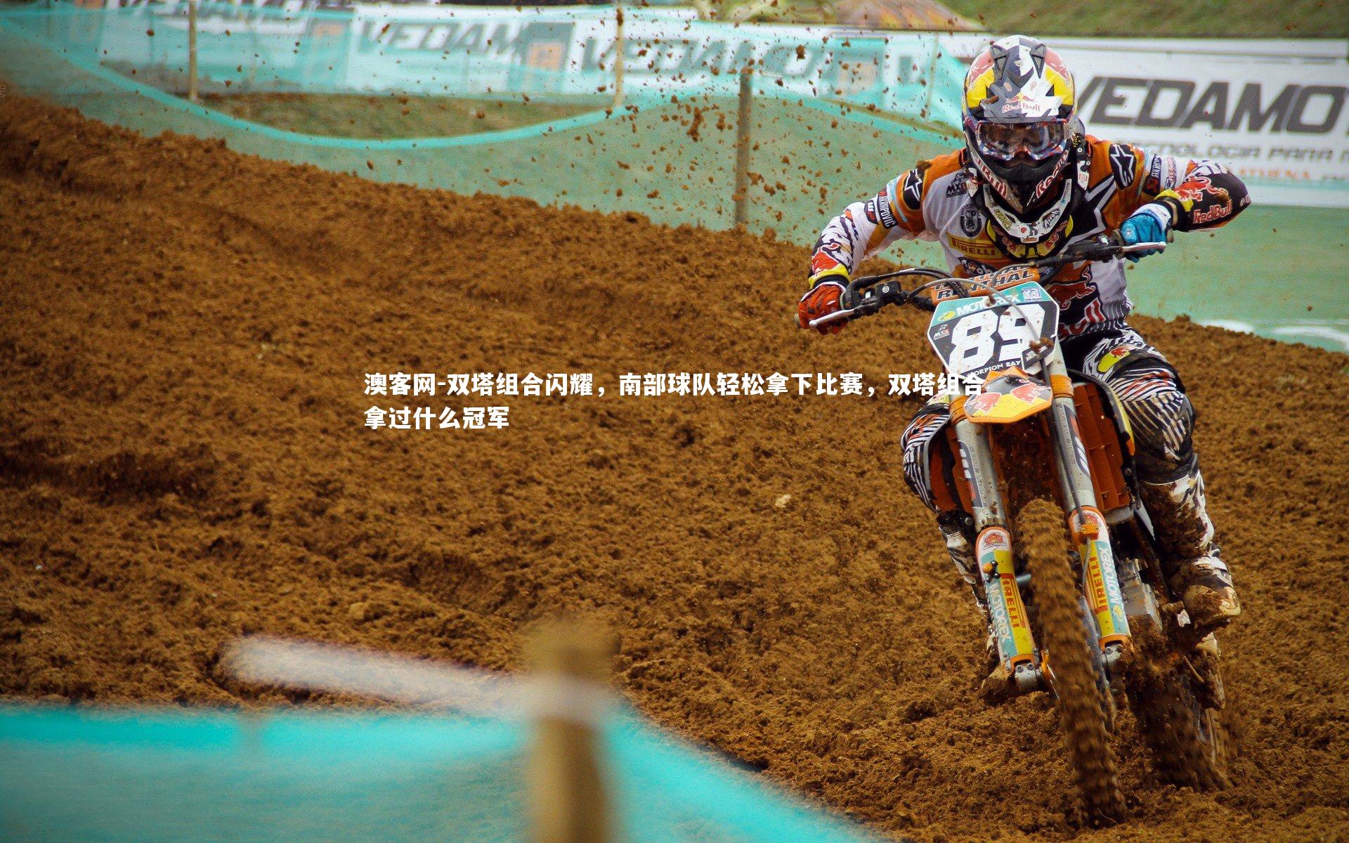 澳客网-双塔组合闪耀，南部球队轻松拿下比赛，双塔组合拿过什么冠军